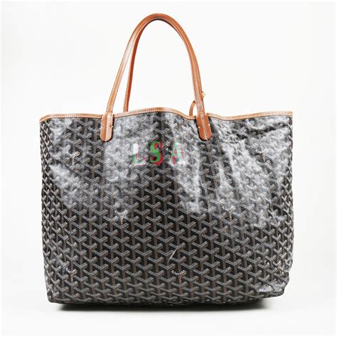 designer tote goyard|goyard bag online store.